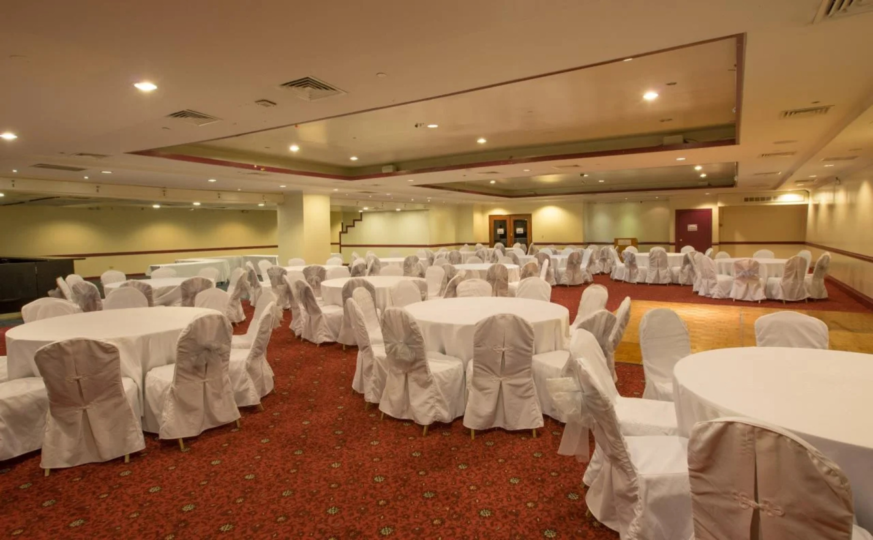 Royal Orchid Guam Hotel