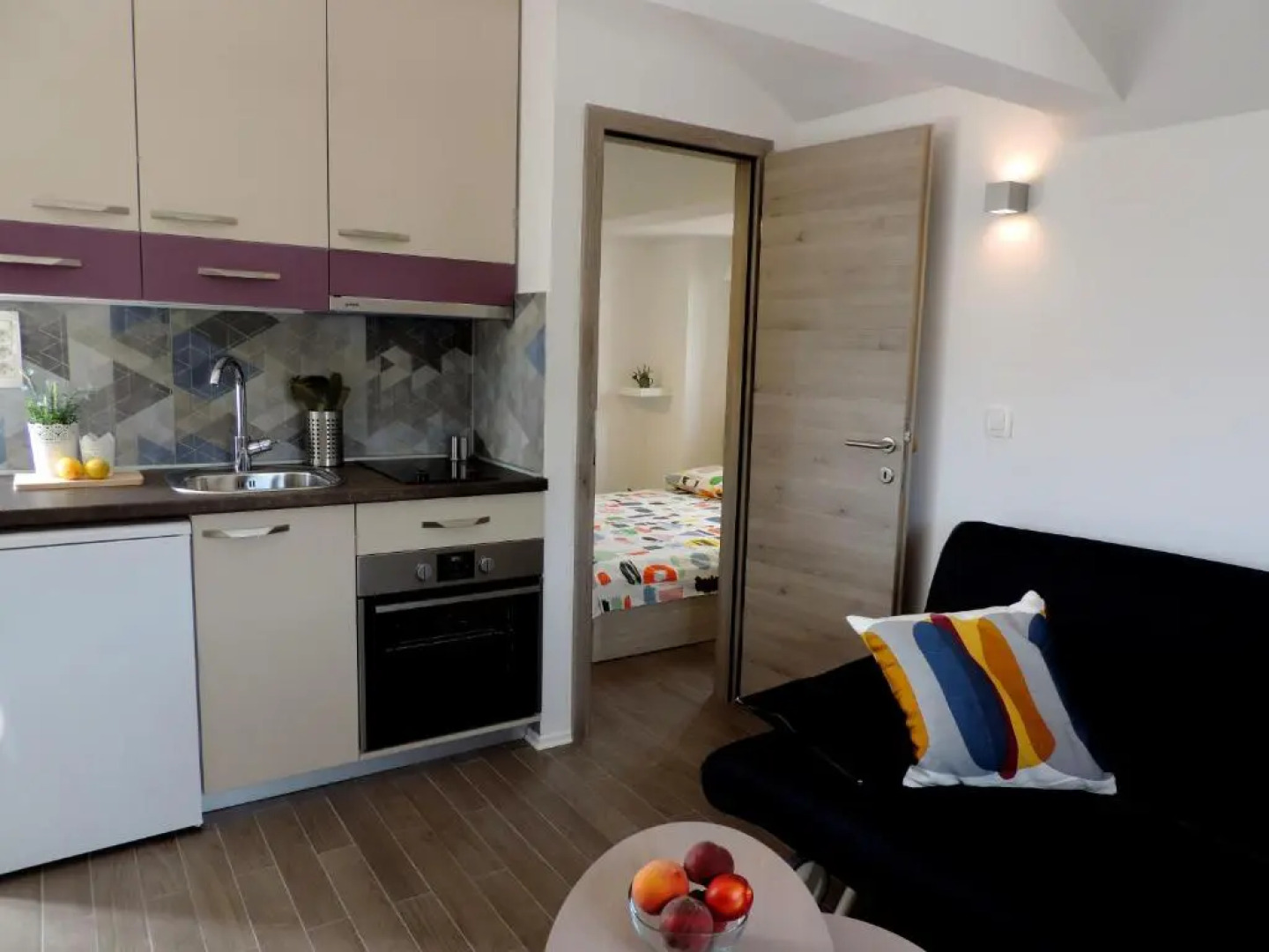 Apartment Place 2 Stay