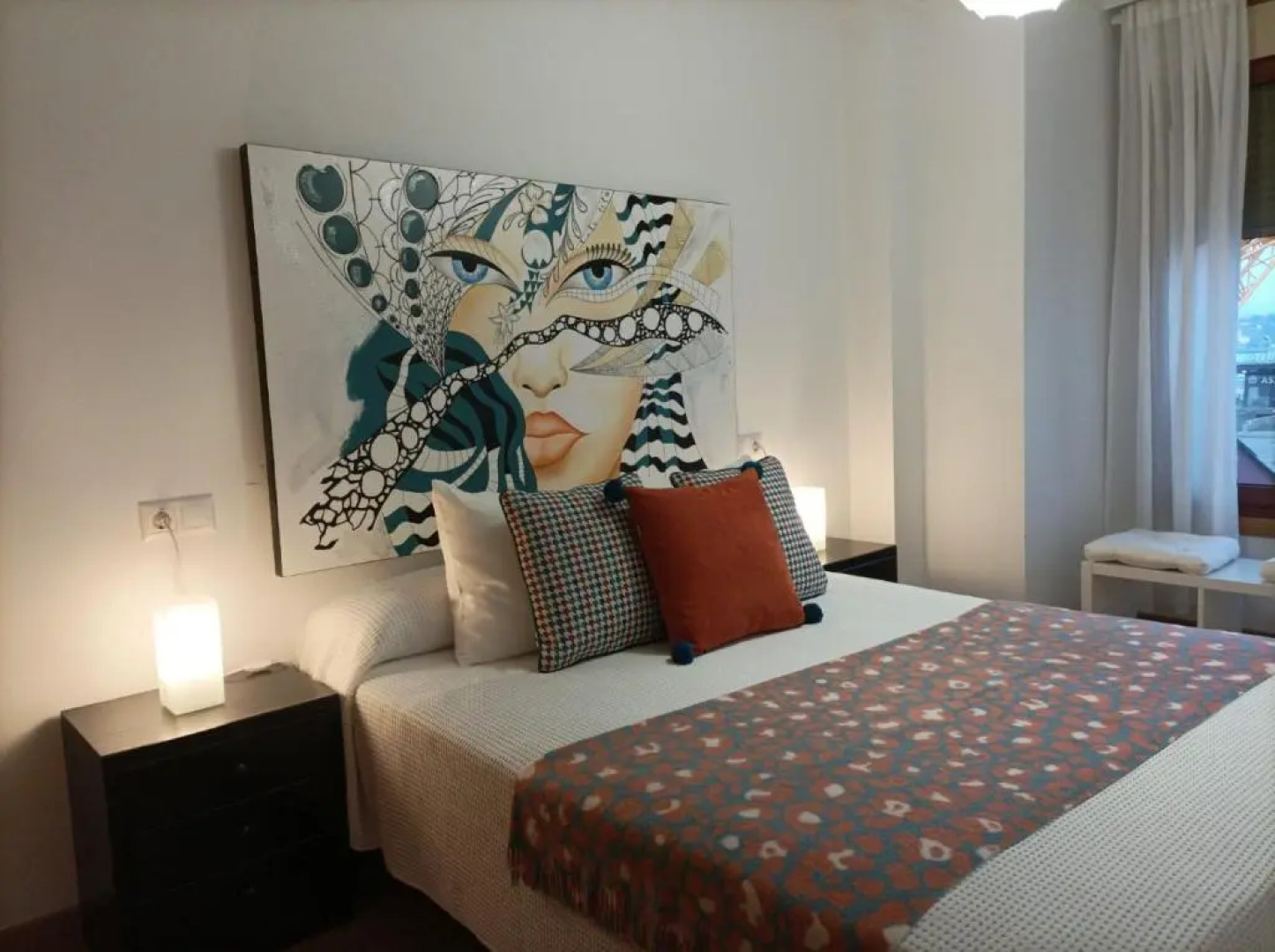 PISO EN COMBARRO A 1º LINEA DE COSTA