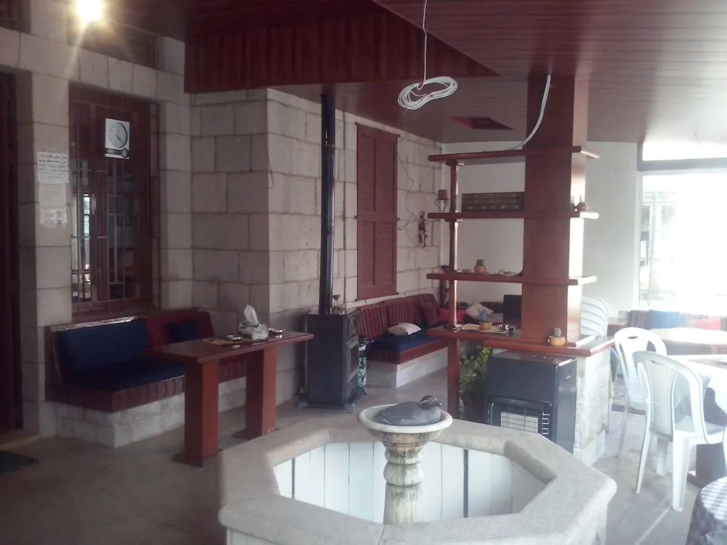 Tiger House Guesthouse