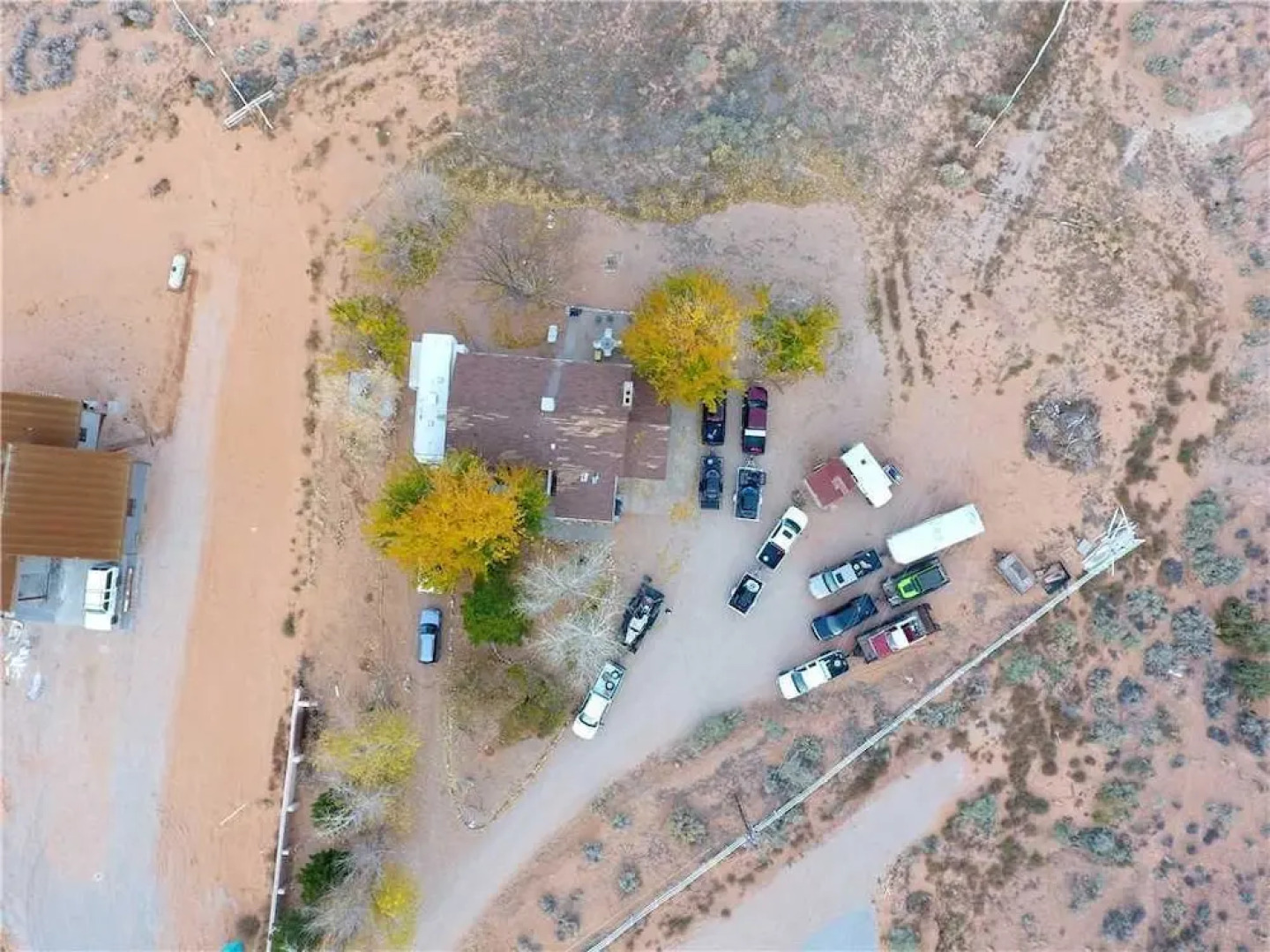 On the Rocks BnB by RedAwning