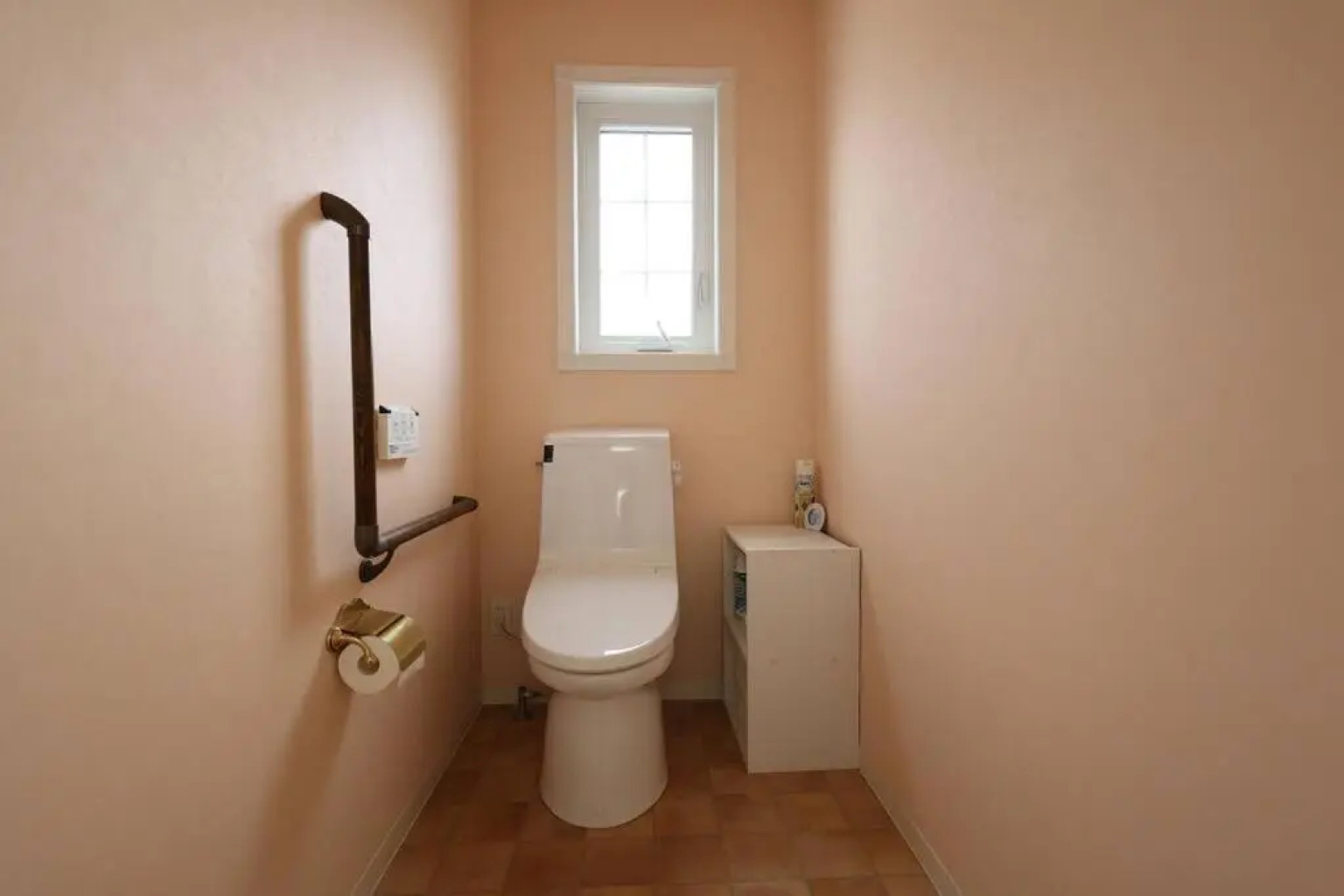 The Garnet Higashikawa