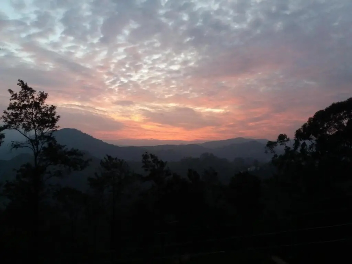 Ella Mountain Palace