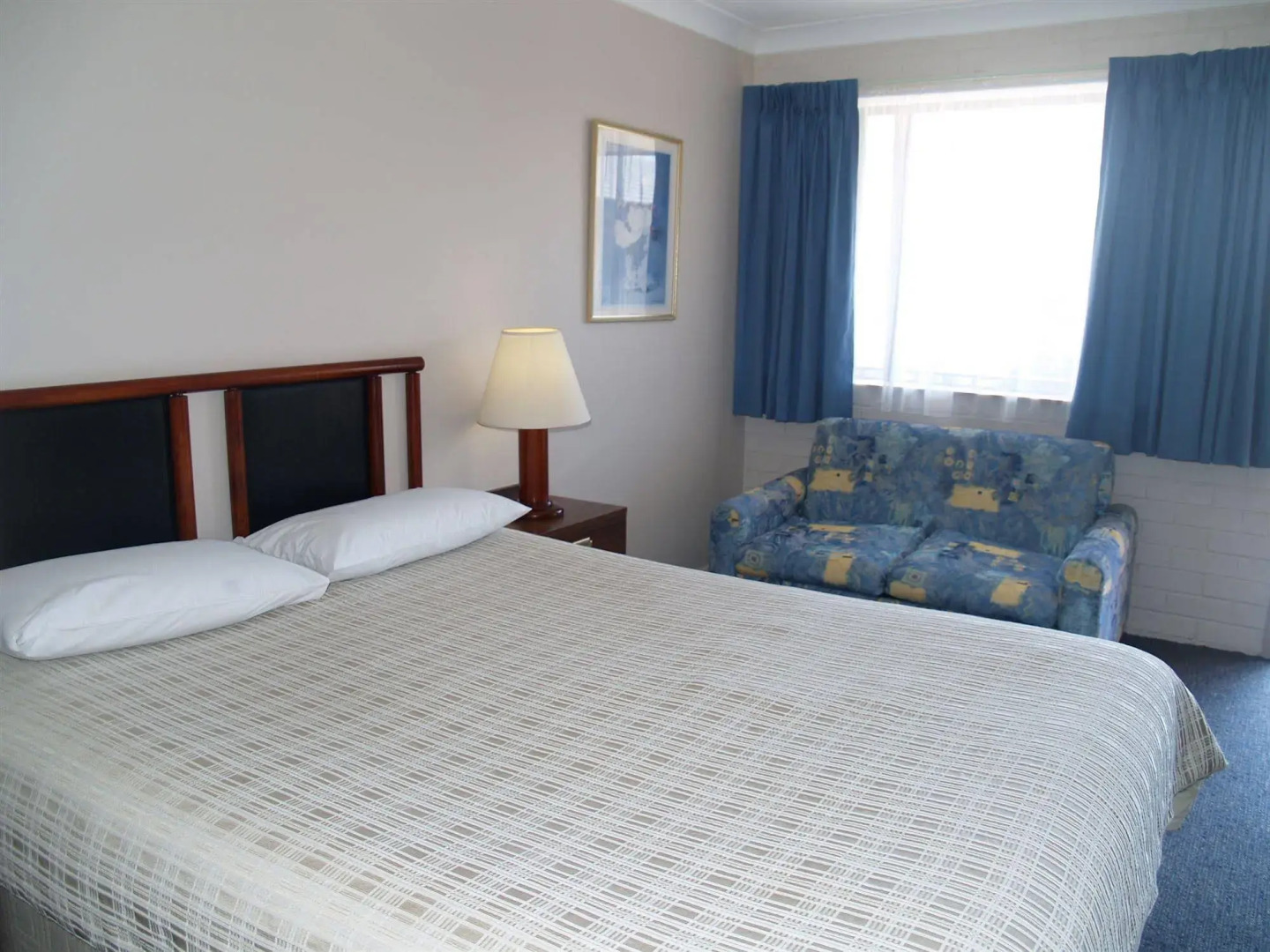 Pigeon House Motor Inn