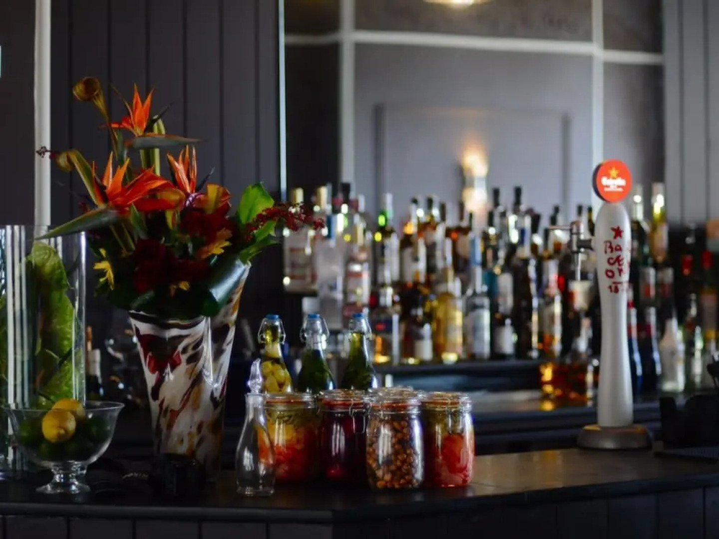 The Tree House Hotel