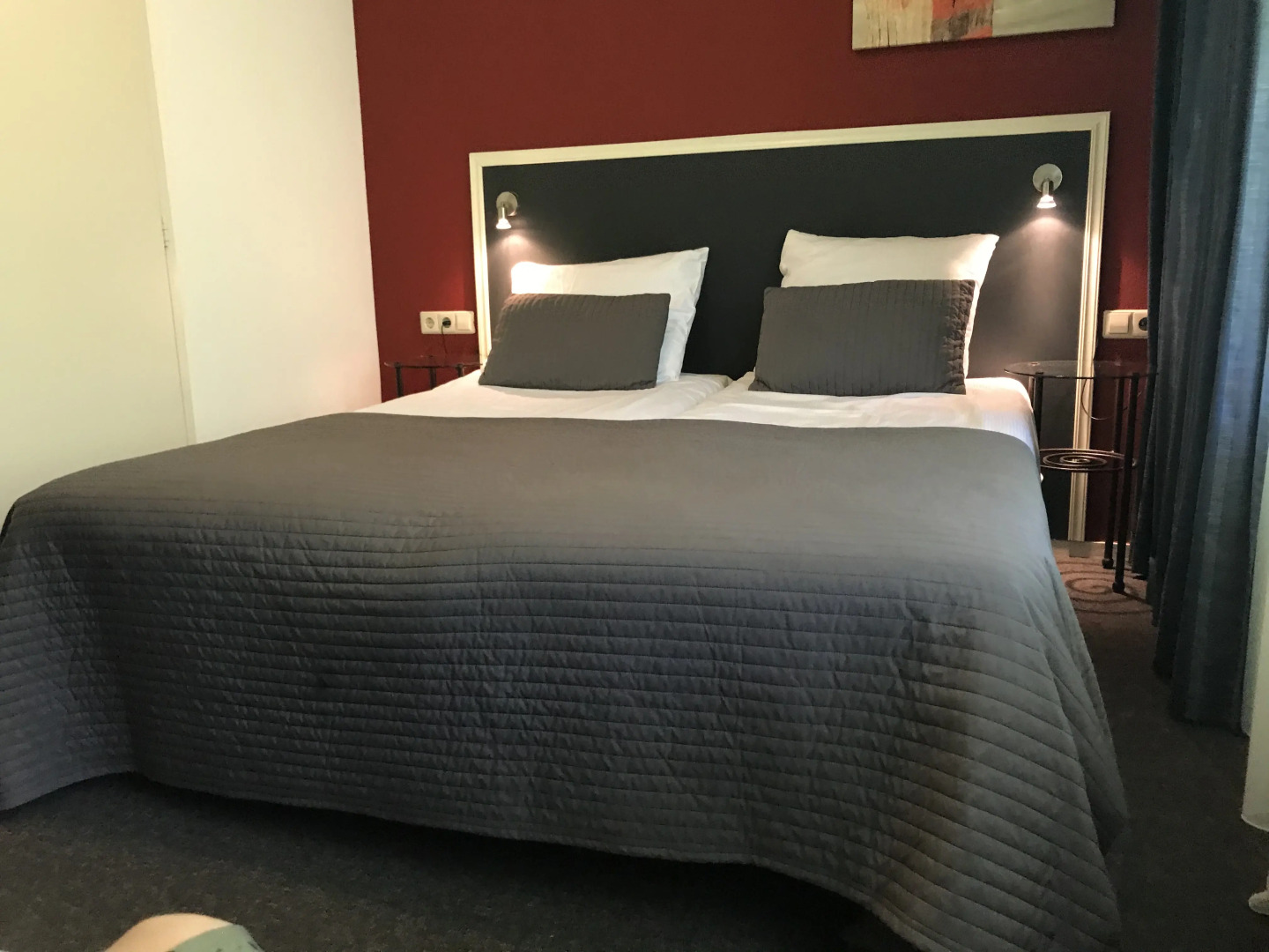 Fletcher Strandhotel Renesse