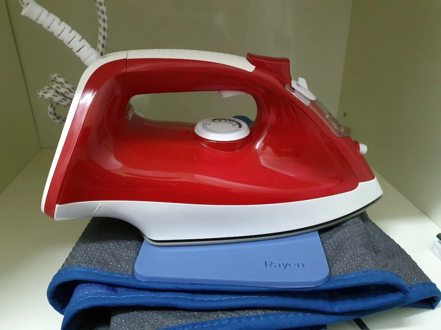 Stunning guest suite in stunning village