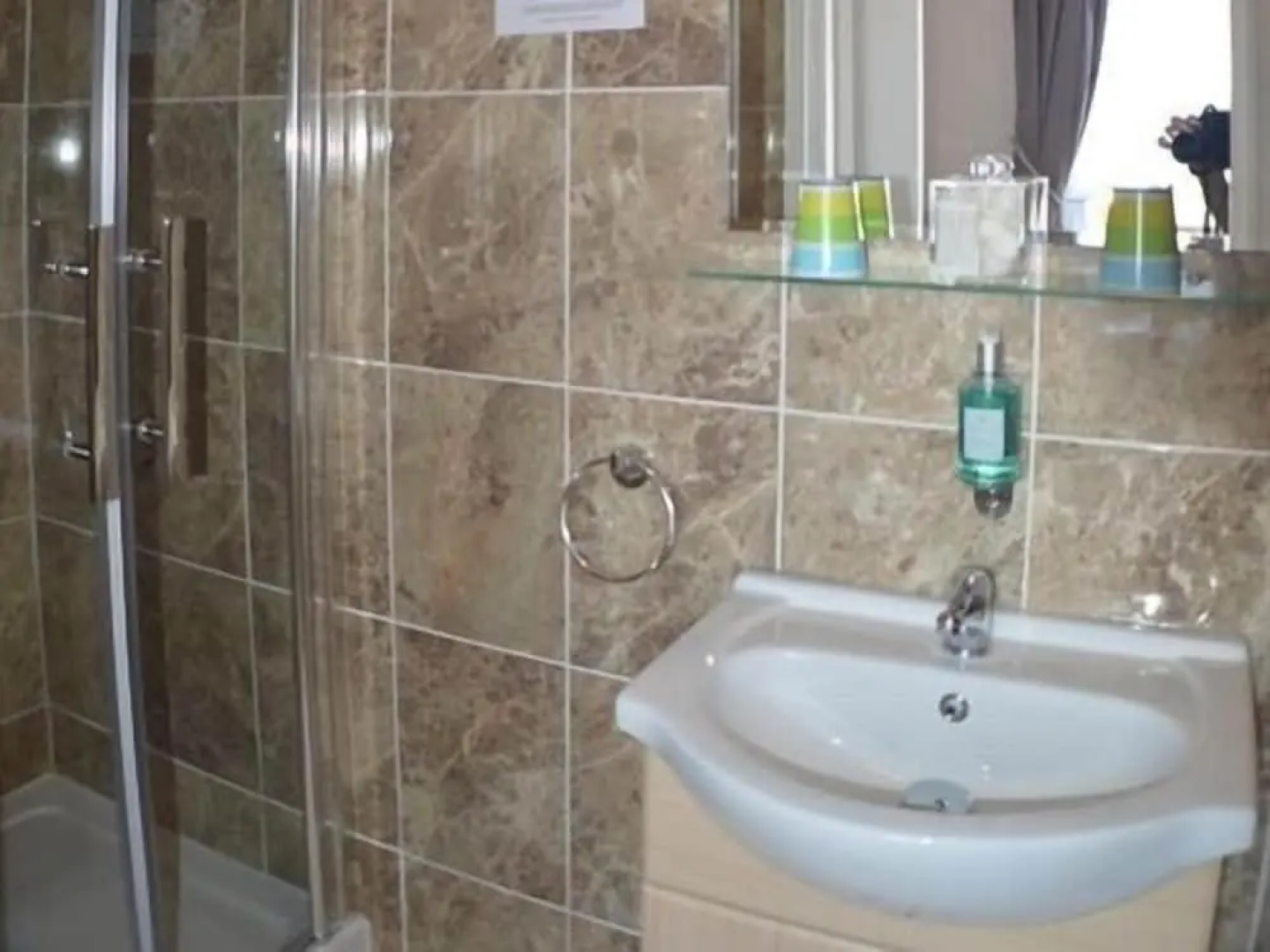 Diadem Hotel - Formerly The Shrewsbury Guest House