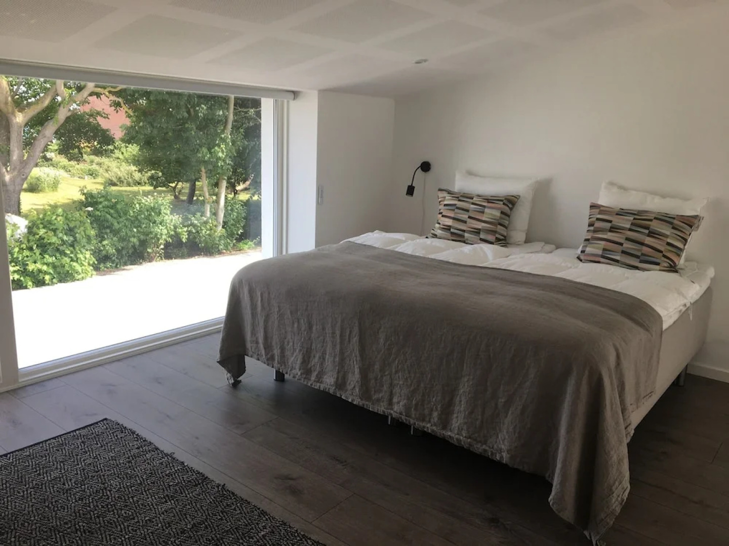 Ballen Terrassehusene