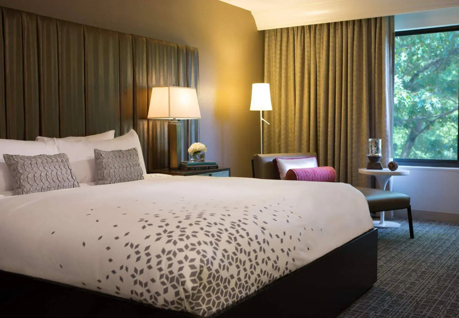 Renaissance Westchester Hotel