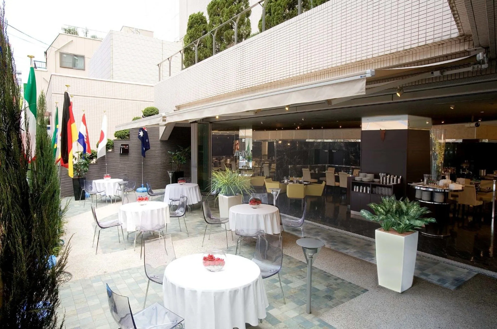 Koriyama View Hotel Annex