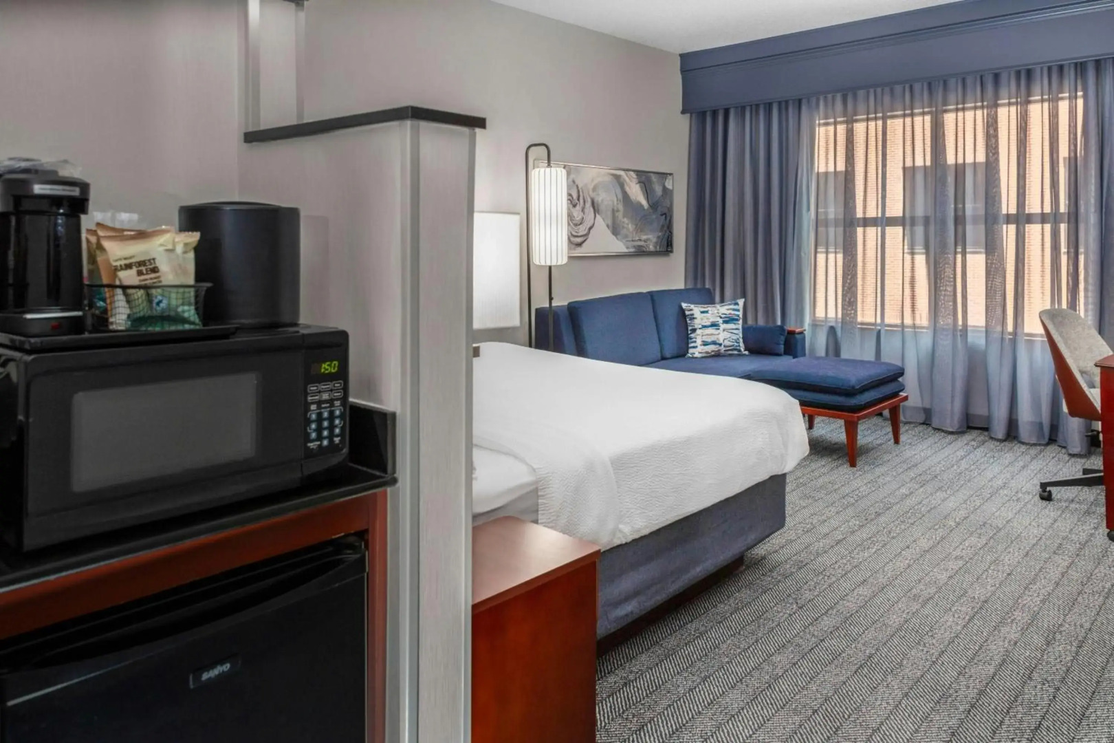 Courtyard by Marriott Reading Wyomissing