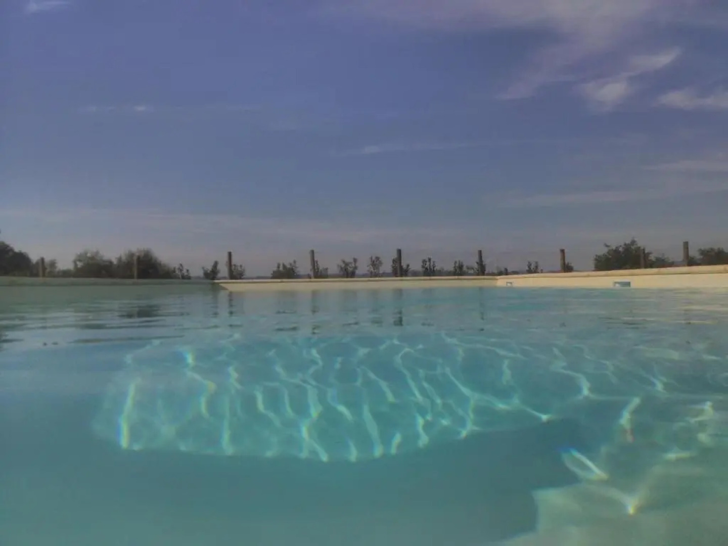 Agriturismo I Casamenti