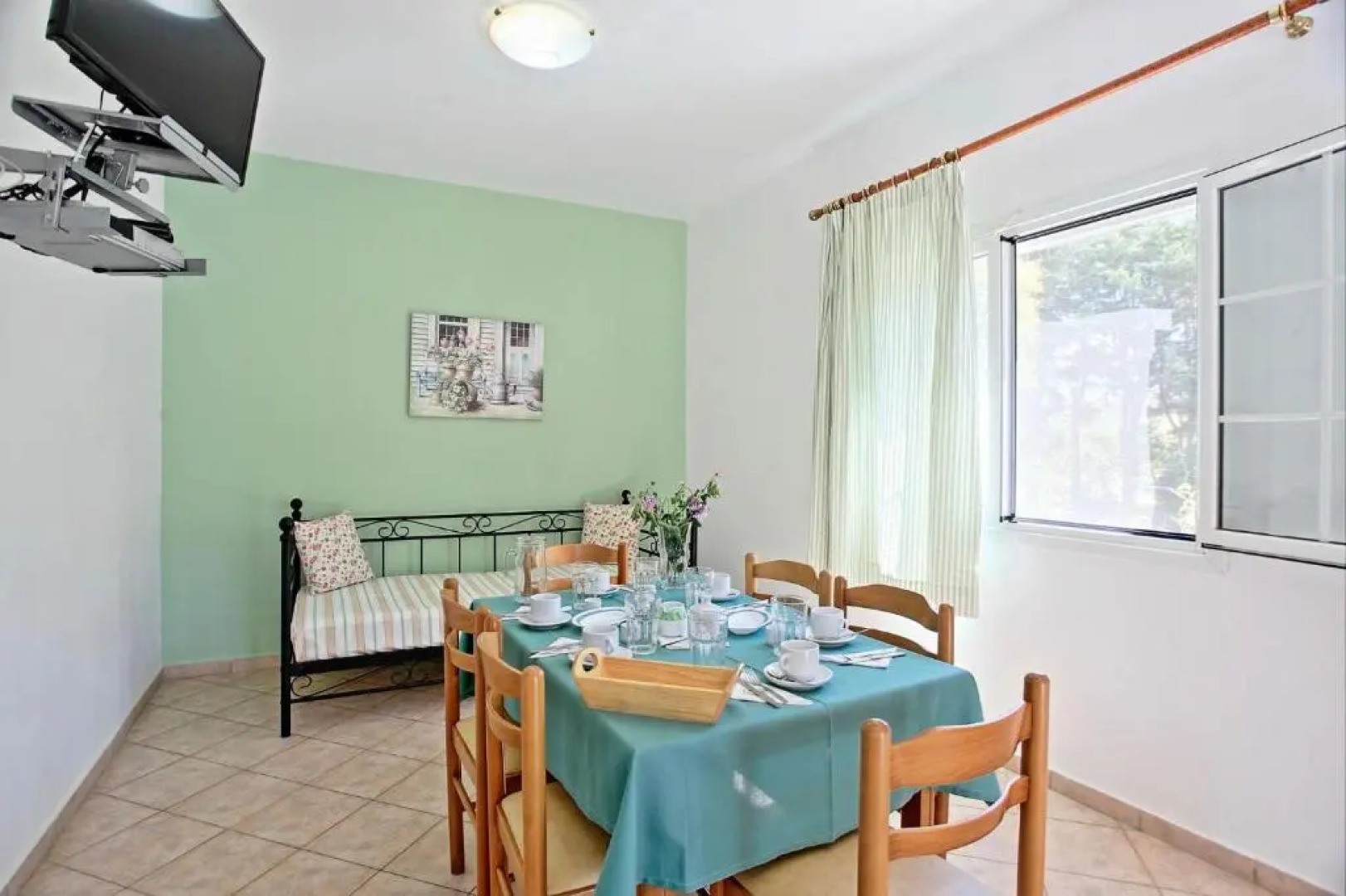 Beach Villa Nancy by MediterraneanVillas