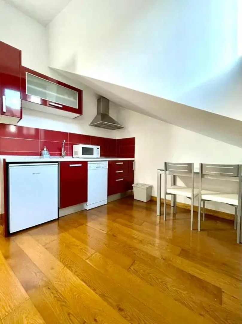 Apartamentos San Antonio