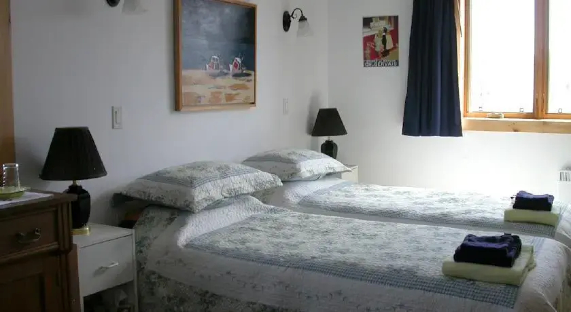 La Charmille de Wentworth-Nord