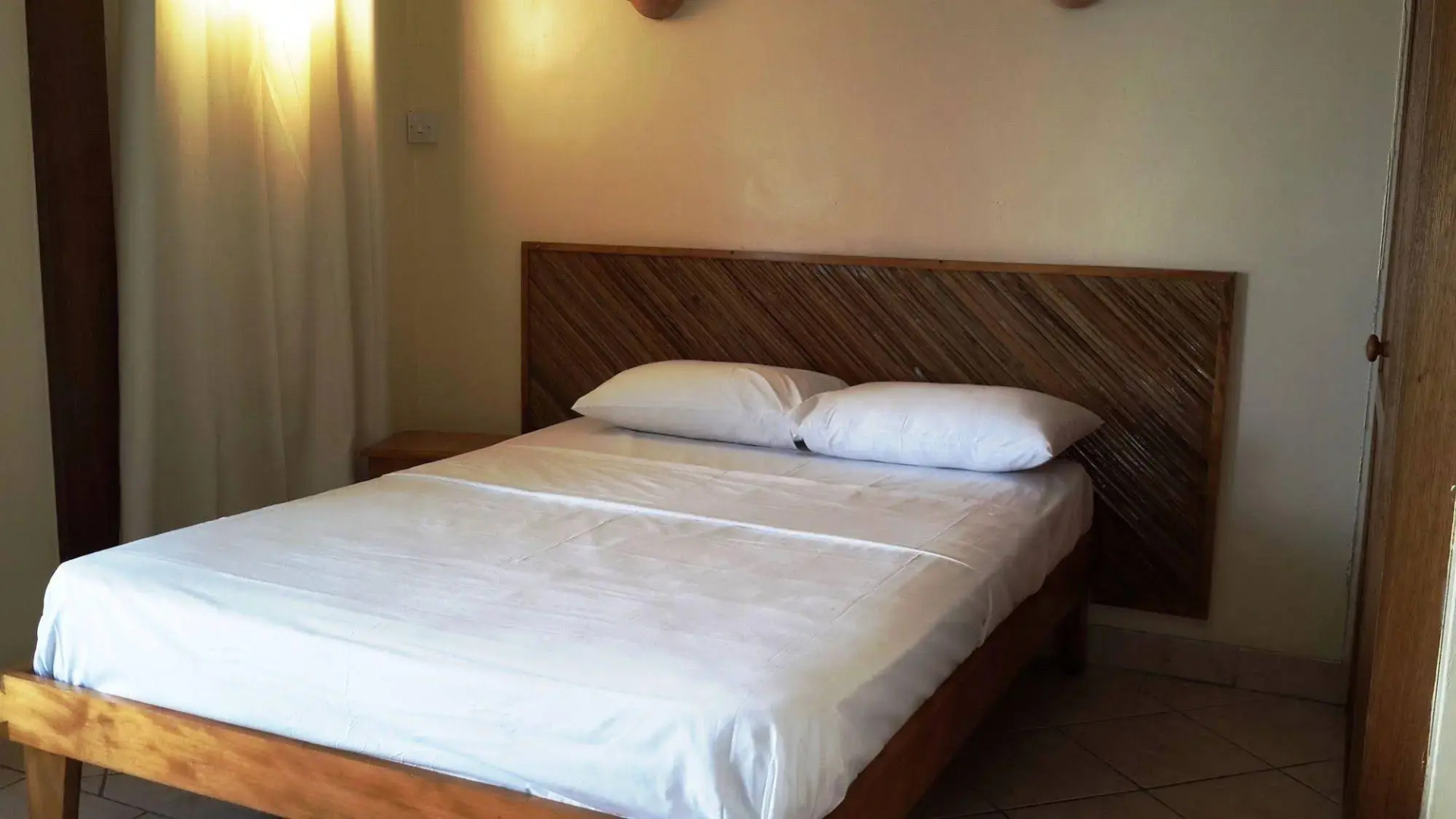 Chillpill Bed & Breakfast