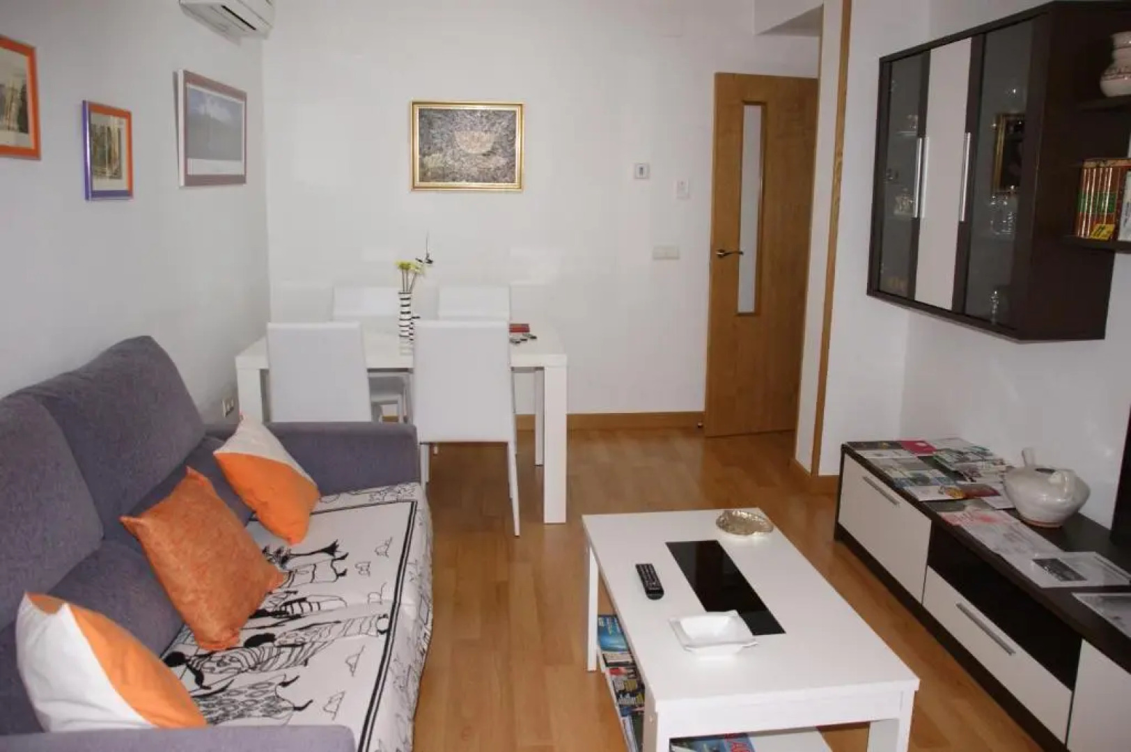 Apartamento La Muralla