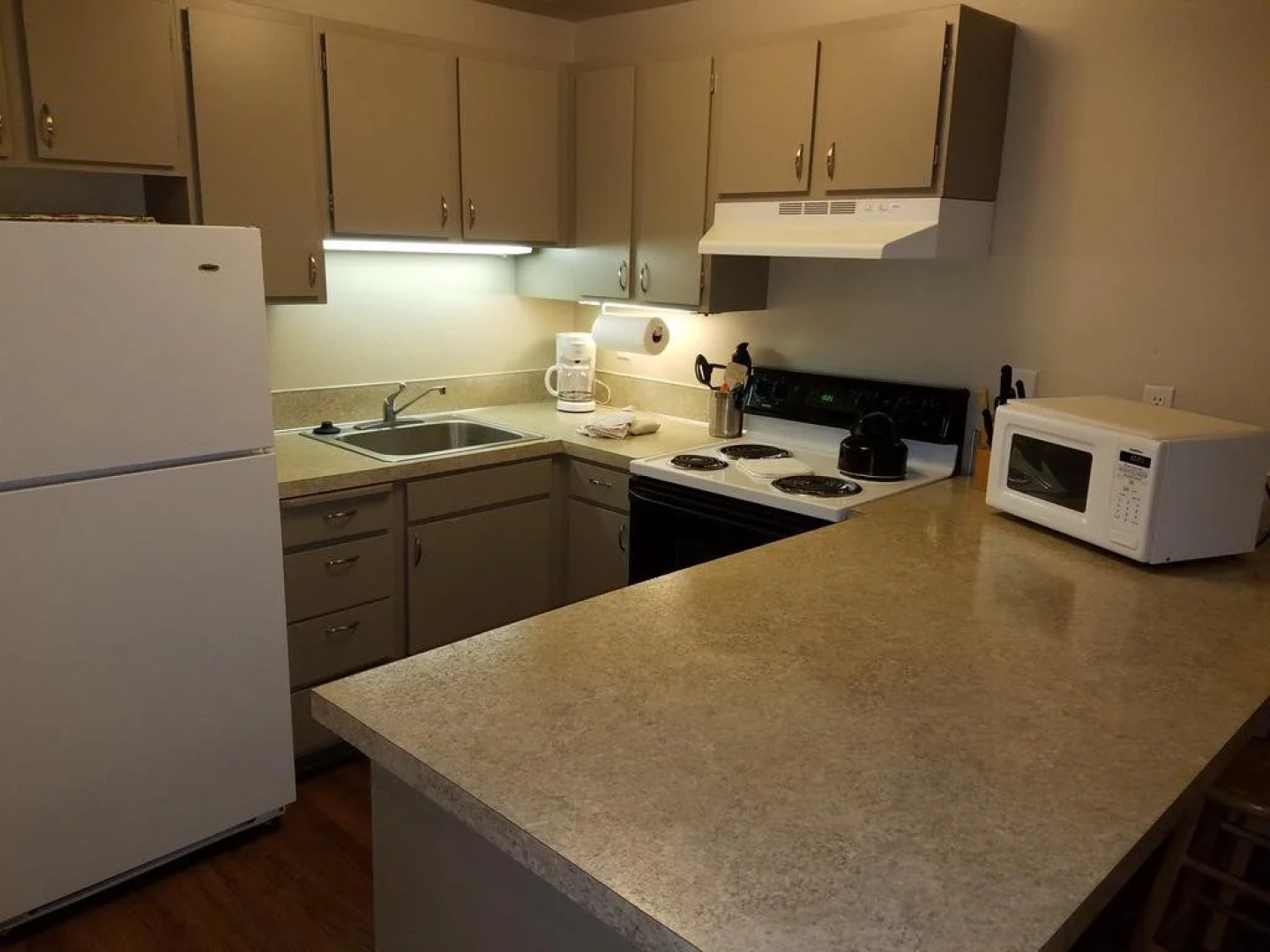 Multi Resorts at Cabana Club