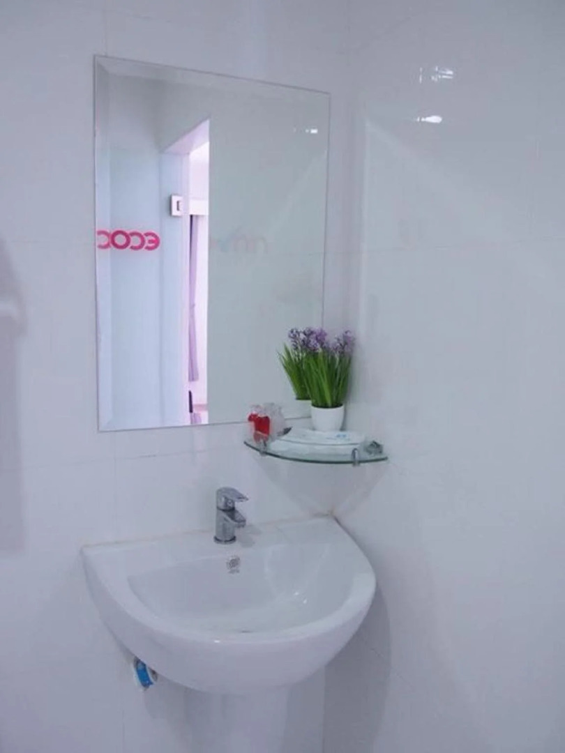 Eco Inn Lite Ubon Ratchathani