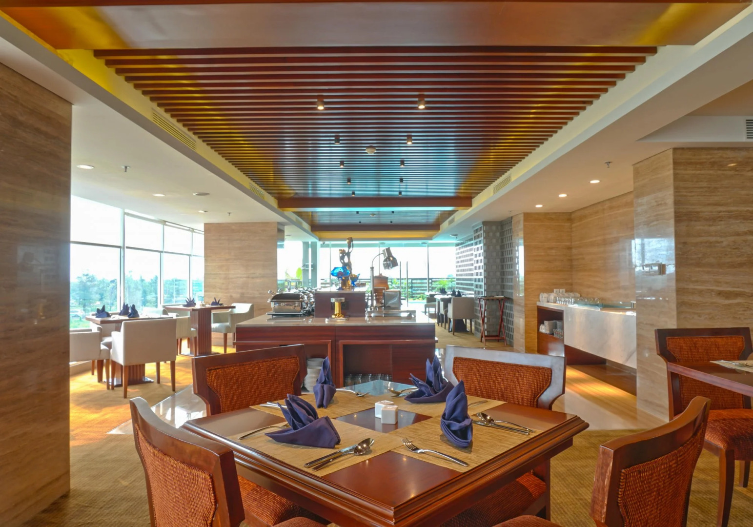 Swiss-Belhotel Serpong