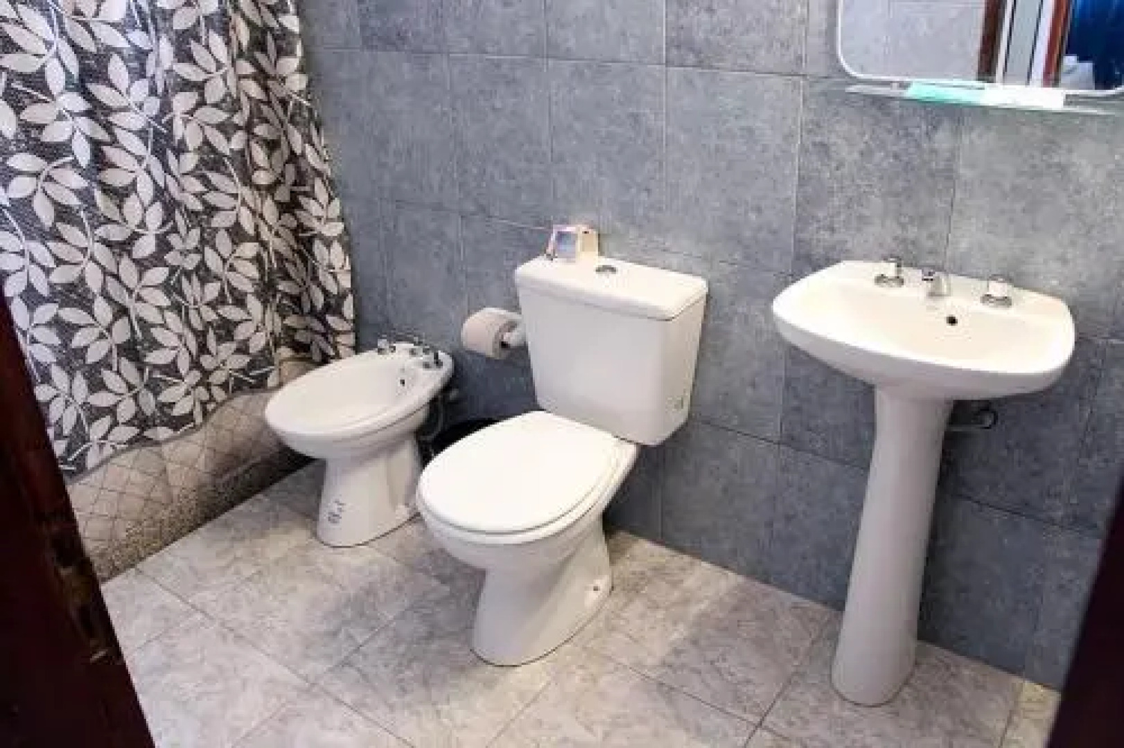 Departamentos San Jorge