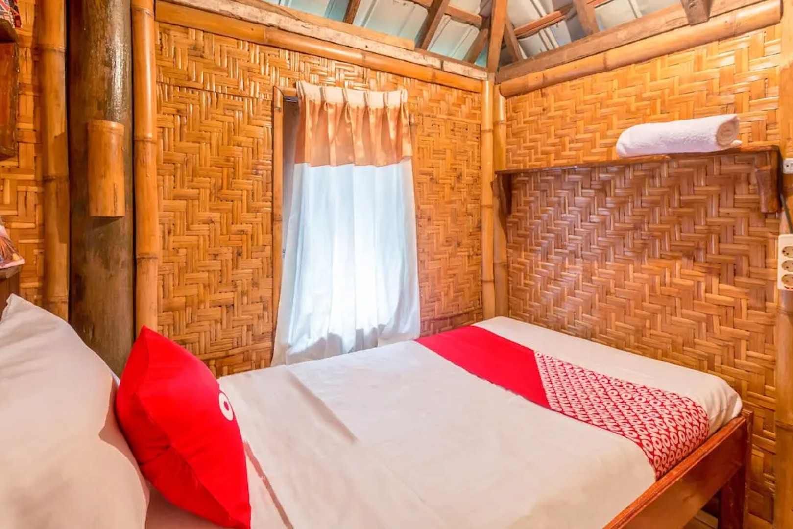 Edriyan Bungalow by Oyo Rooms