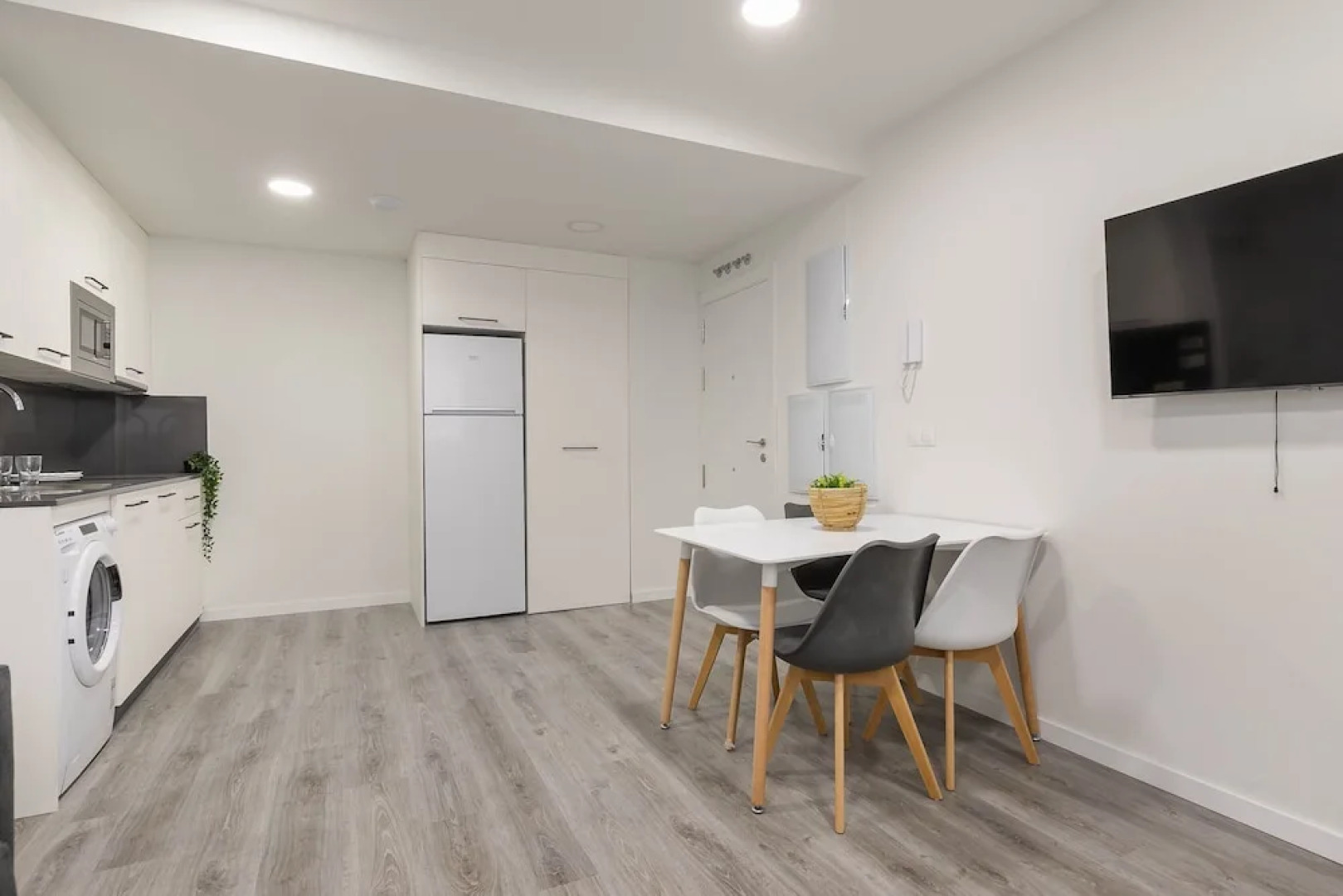 Micampus Getafe Flats