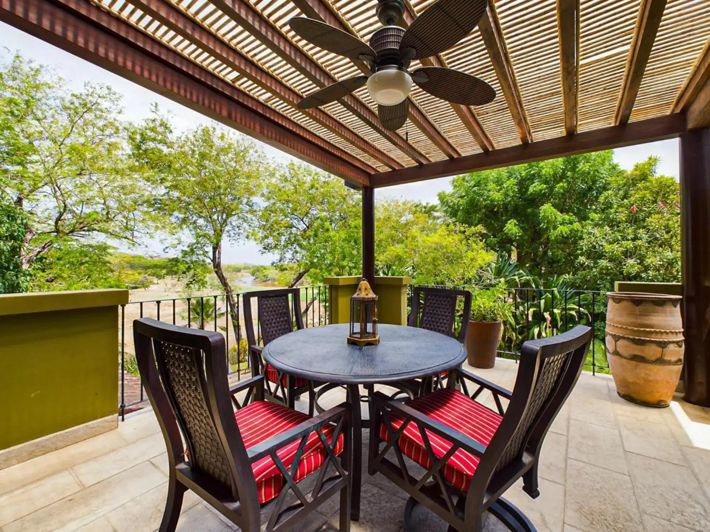 Villa Carao 3 - A Private 4 Bedroom Resort Villa