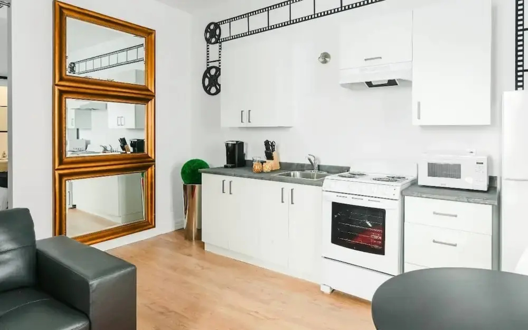 Lofts du Presbytère