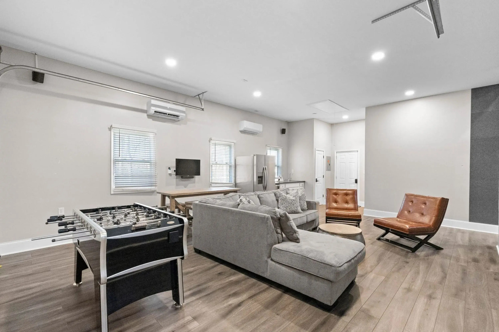 Winding Down by Avantstay Sleeps 20 Dock View