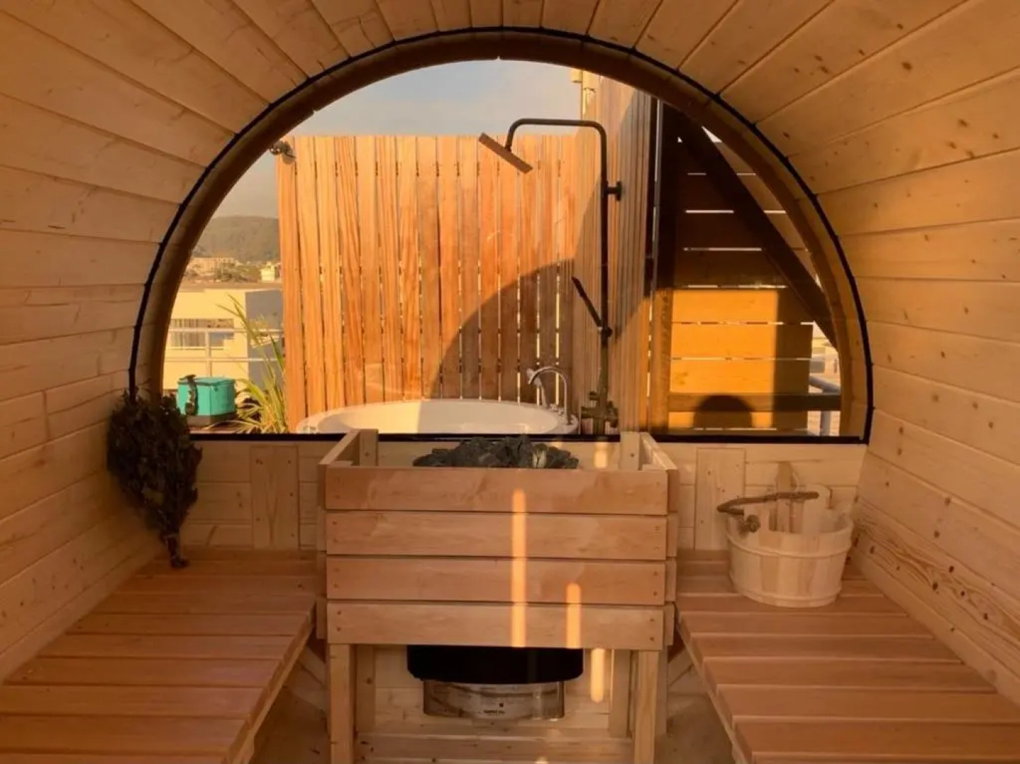 Hayama THE-TERRACE HOUSE - Vacation STAY 12132