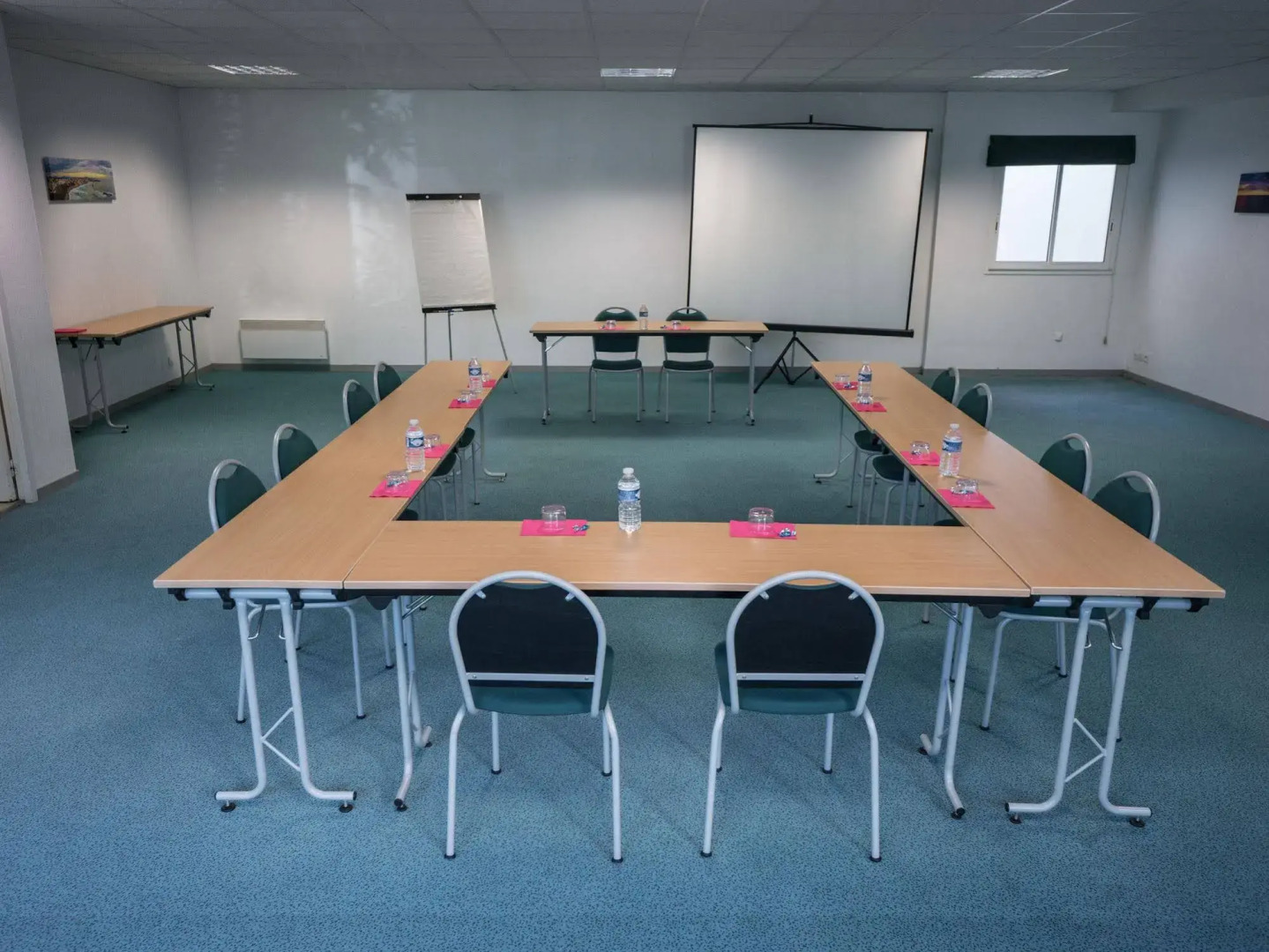 Résidence Ilbarritz