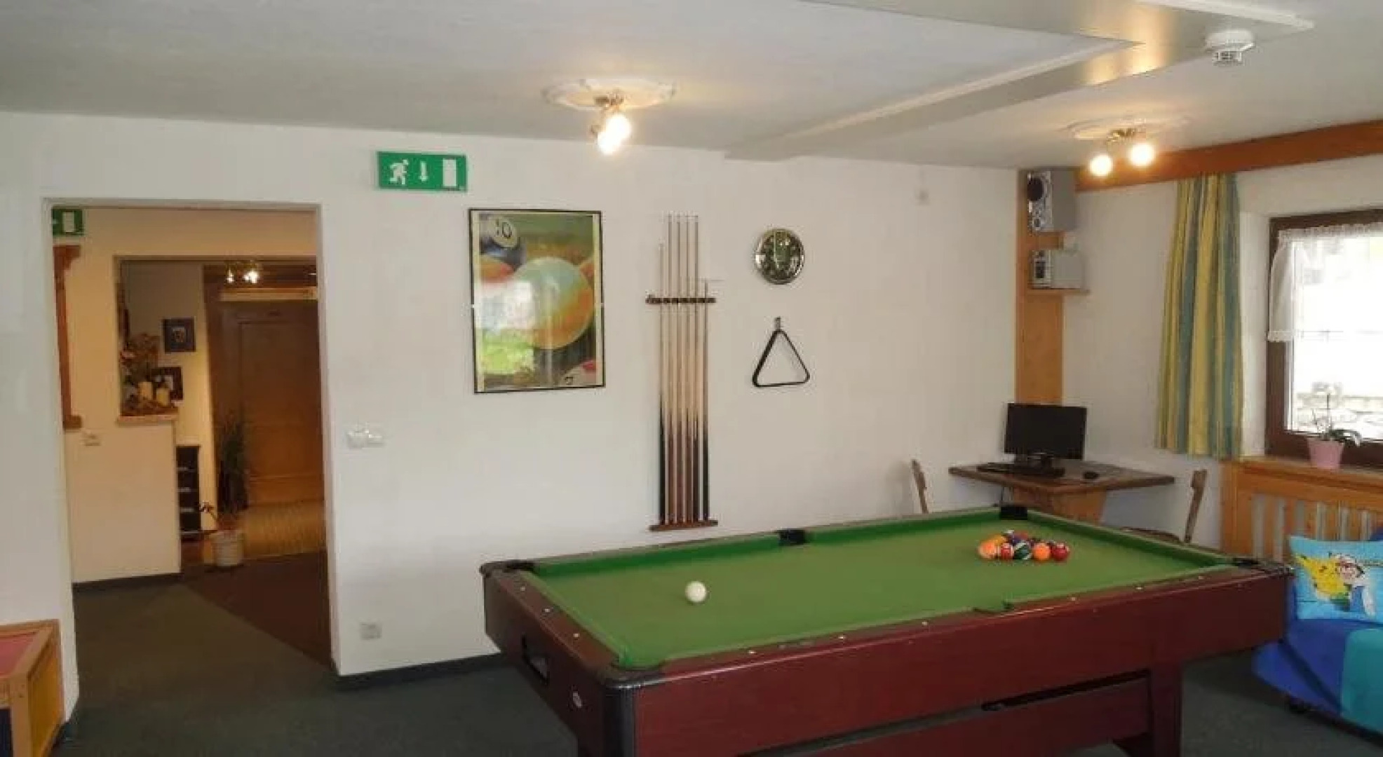 Gästehaus Edelweiss