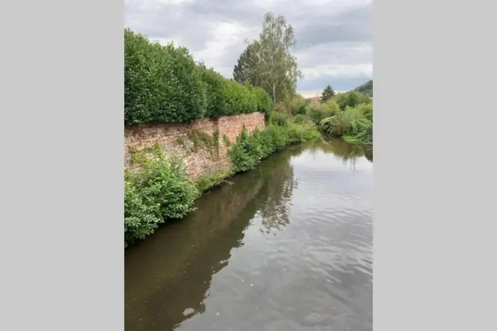 Le Moulin de Gresswiller