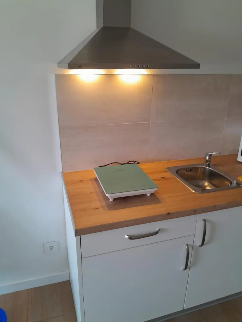 Villas Camargo.suites