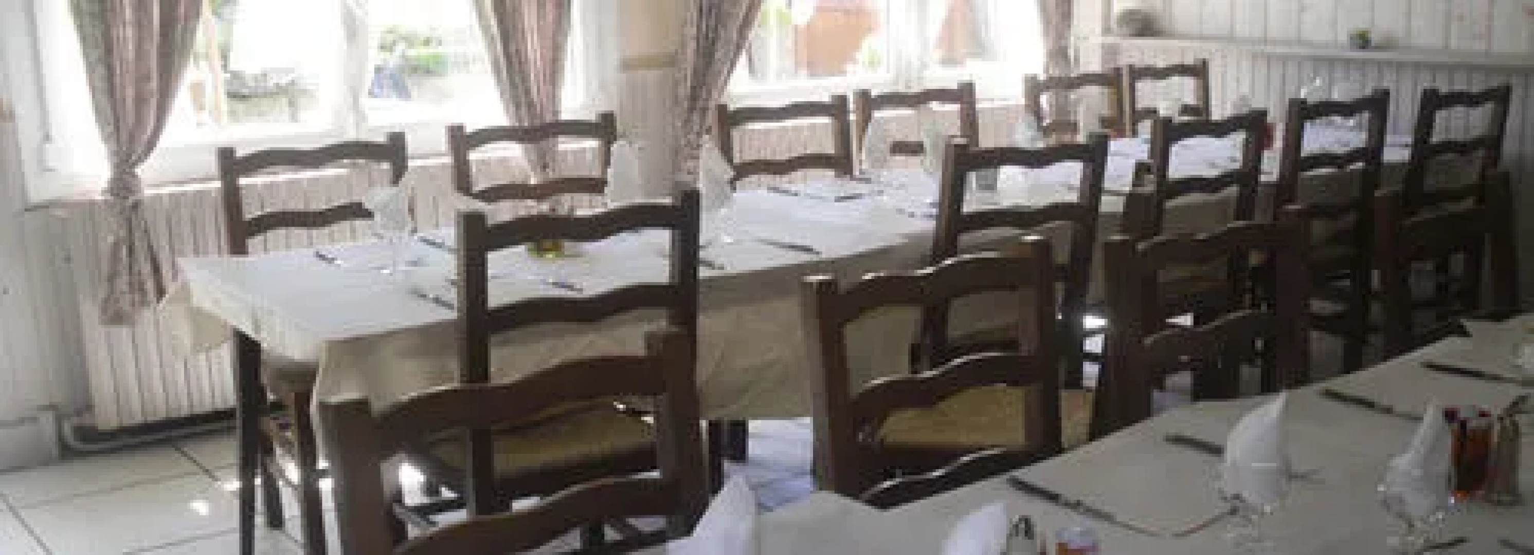 Hôtel Le P'tit Monde