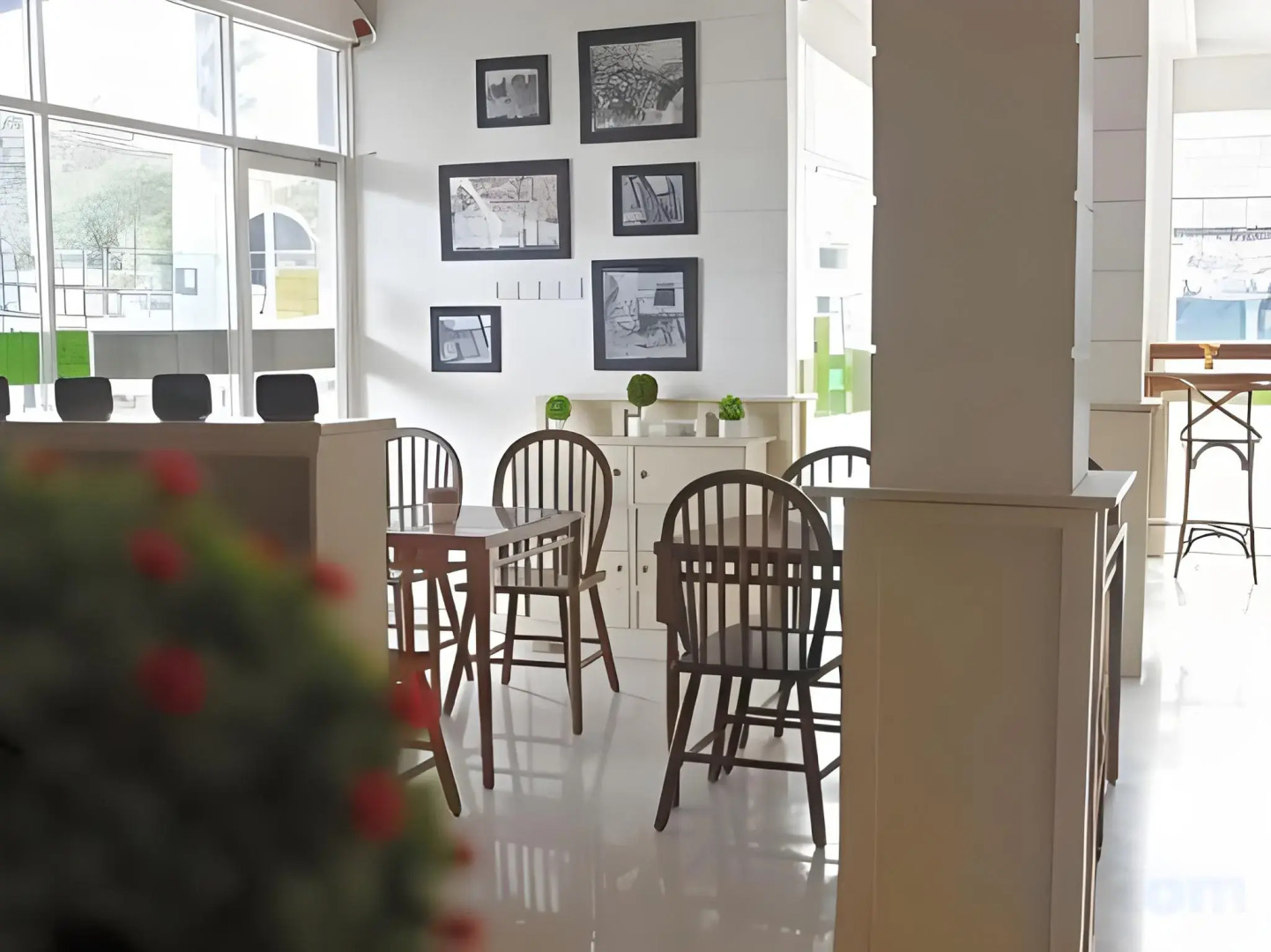 Wakeup Homestay - Hostel