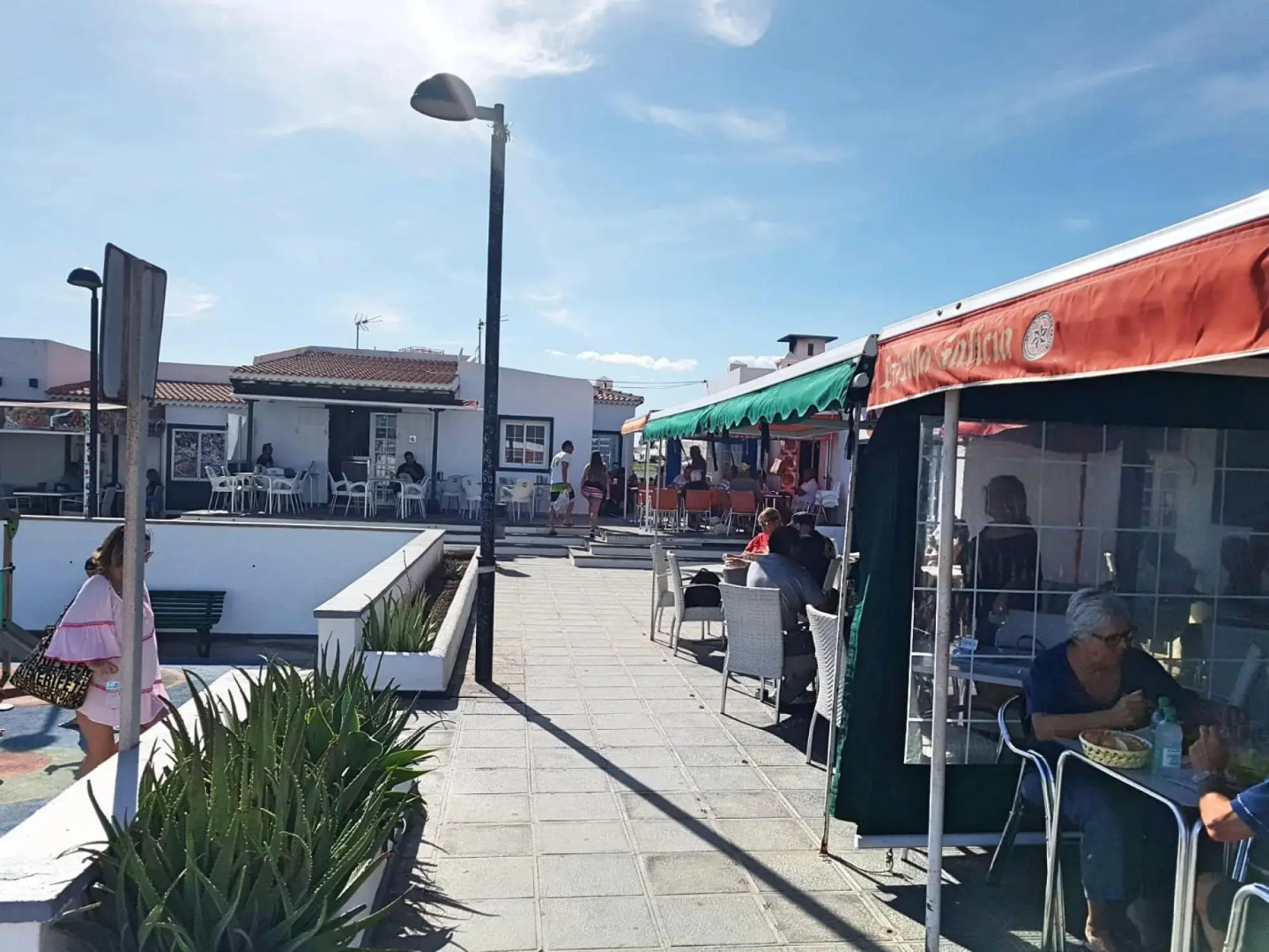 Home2book Abades Beach Wifi