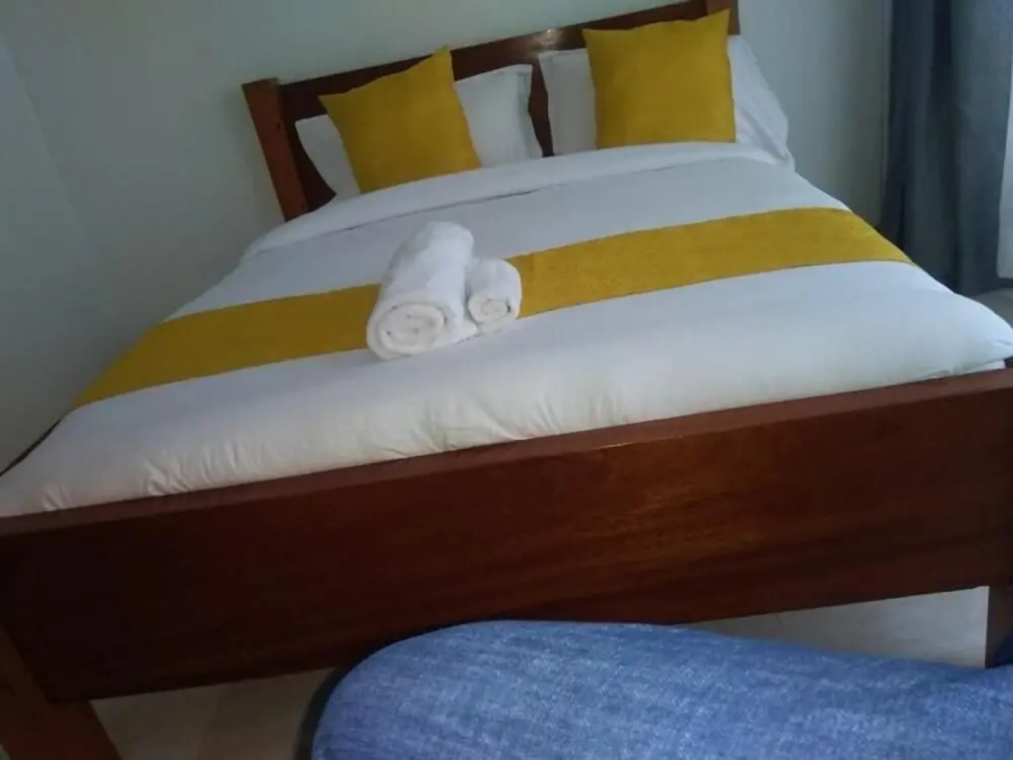 Lux Suites Mara Holiday Homes