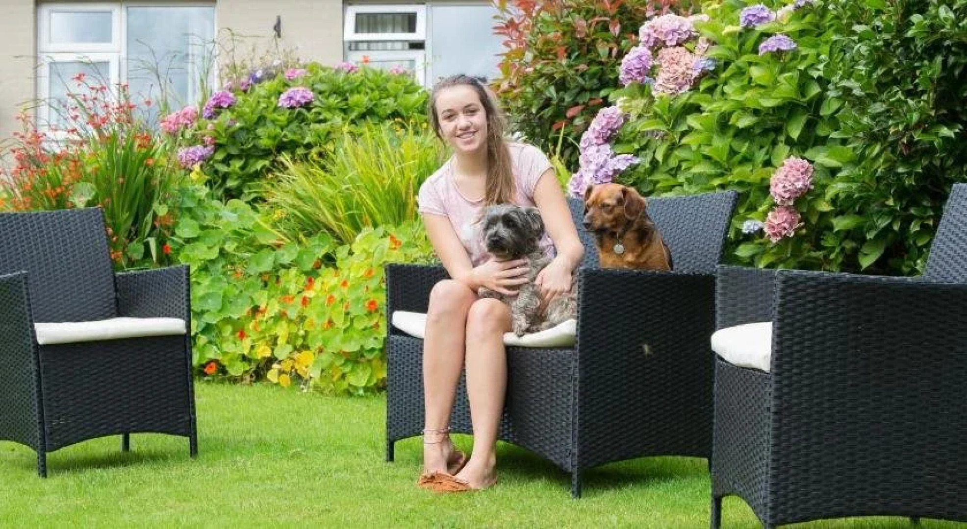 Doire Liath Bed & Breakfast