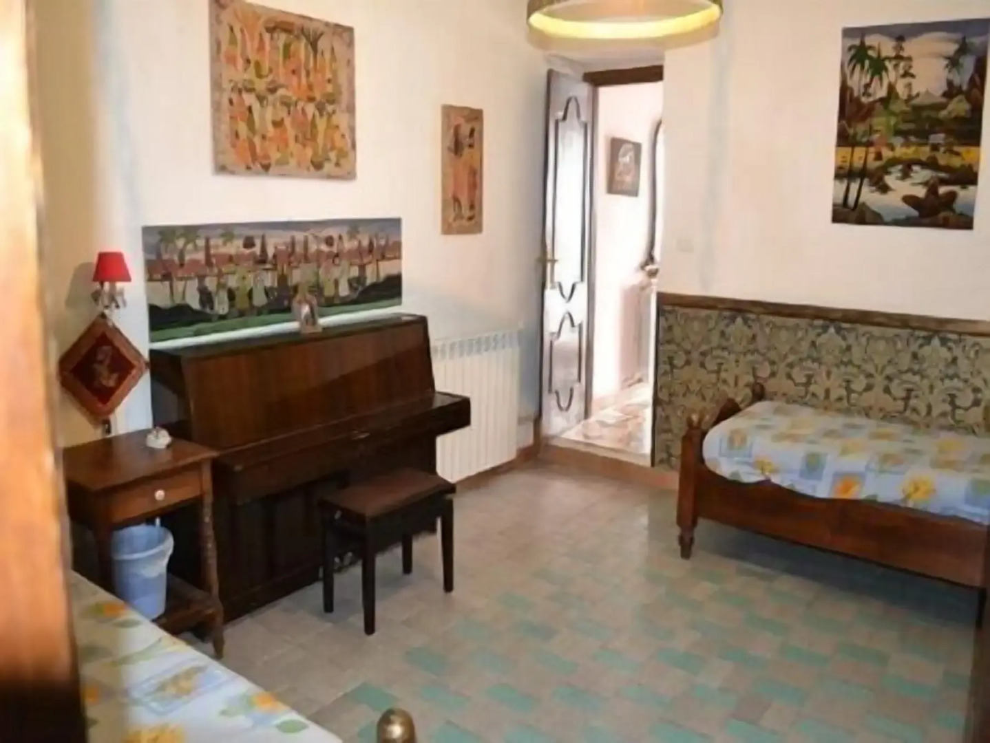 B&B I Colori dell' Arcobaleno