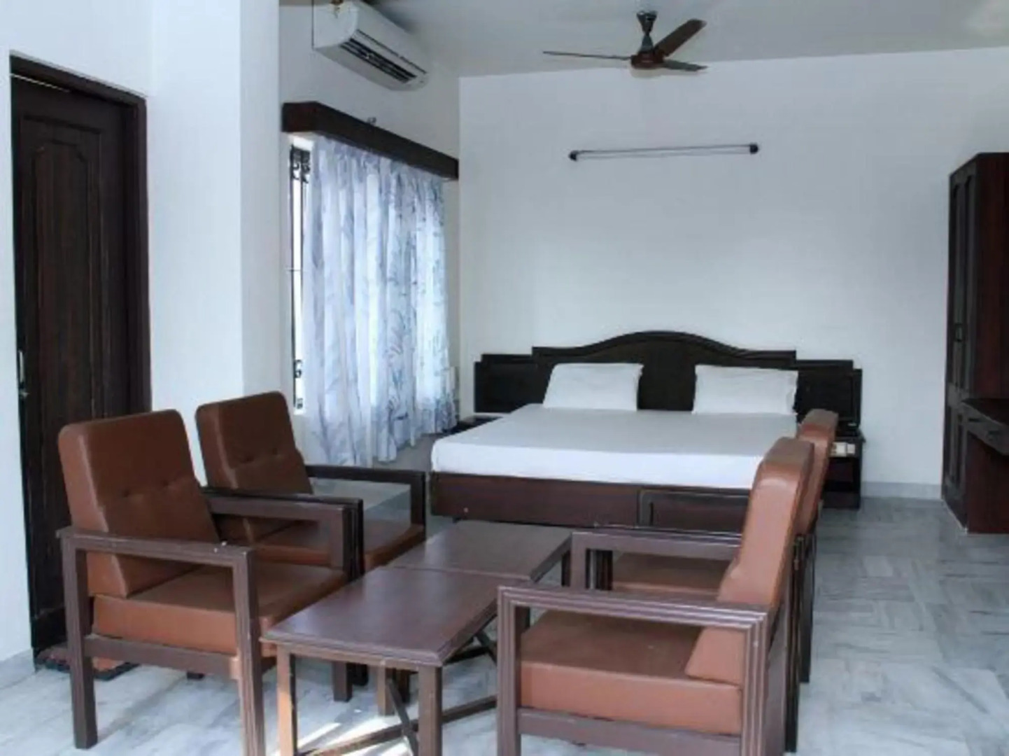 Hotel Soorya International