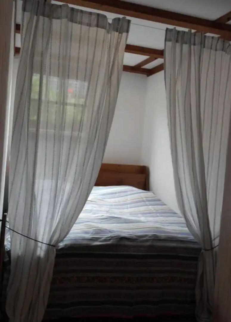 Holiday Apartment Kirchhoff