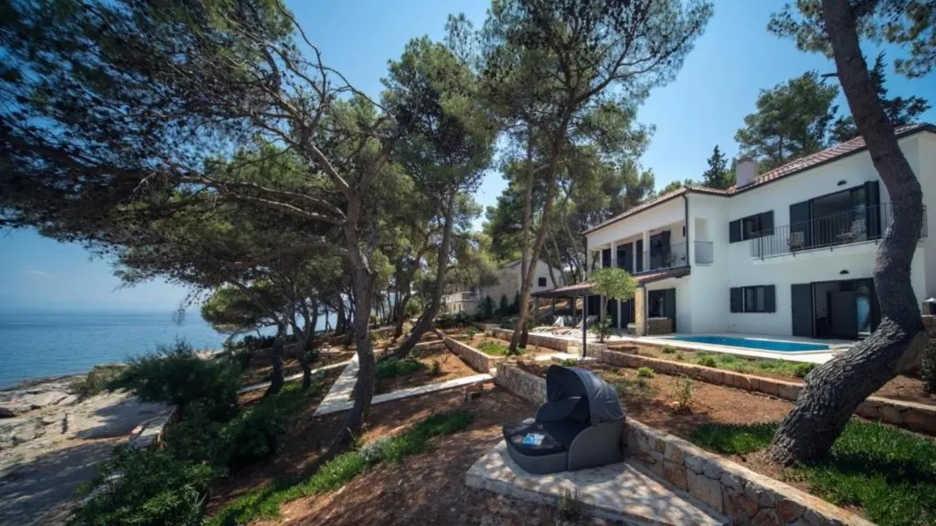 Villa Ana Hvar