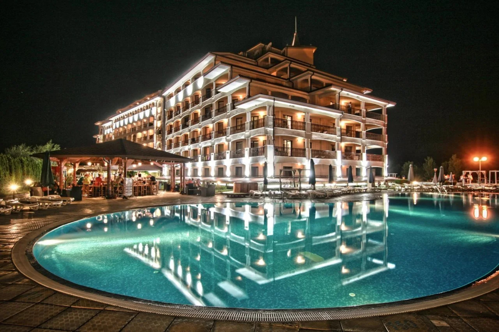 Casablanca Hotel - All Inclusive