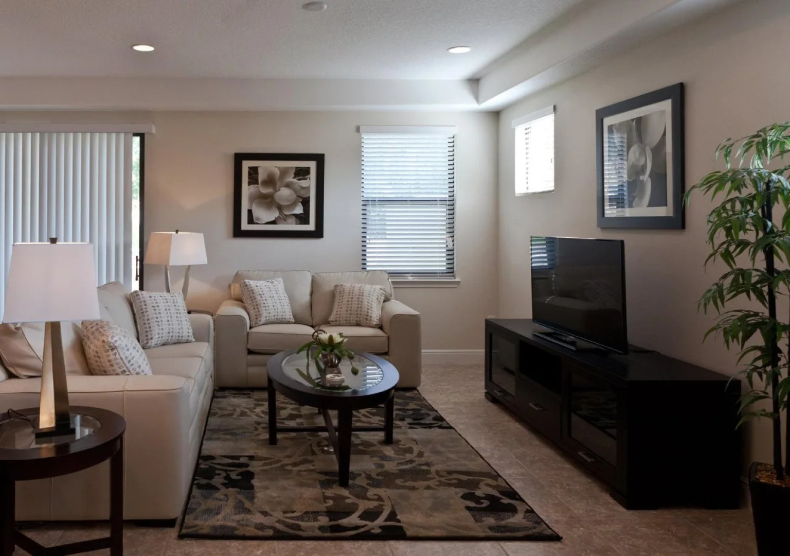 The Fountains at ChampionsGate