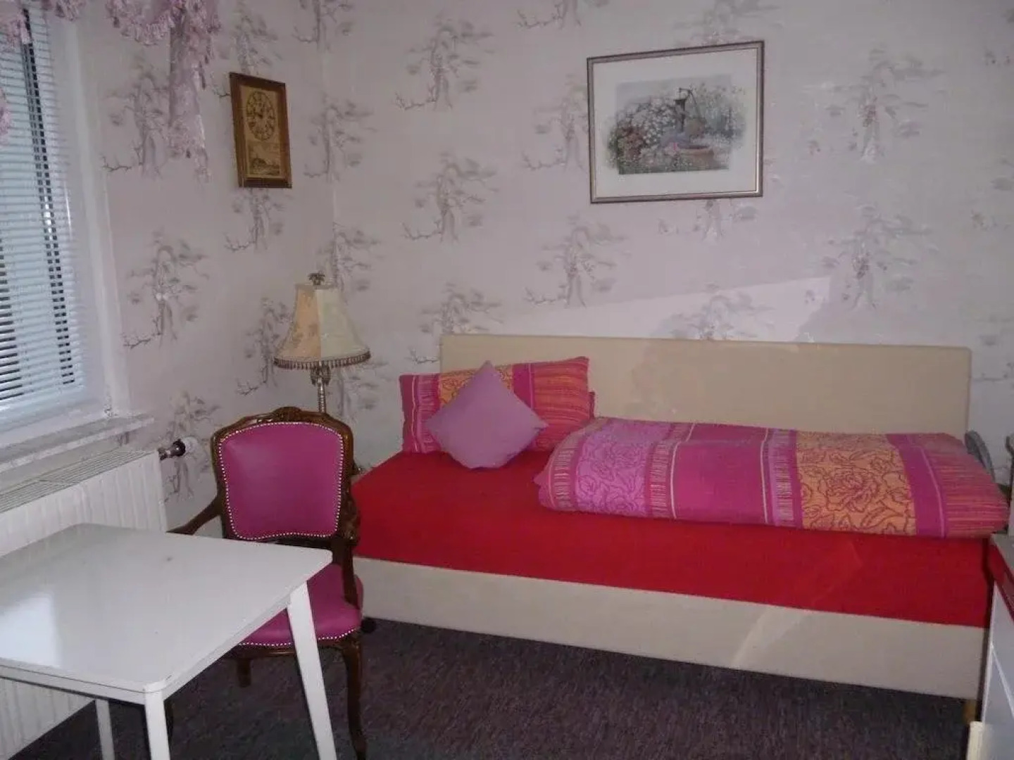 Hotel-Pension Haus Tanne