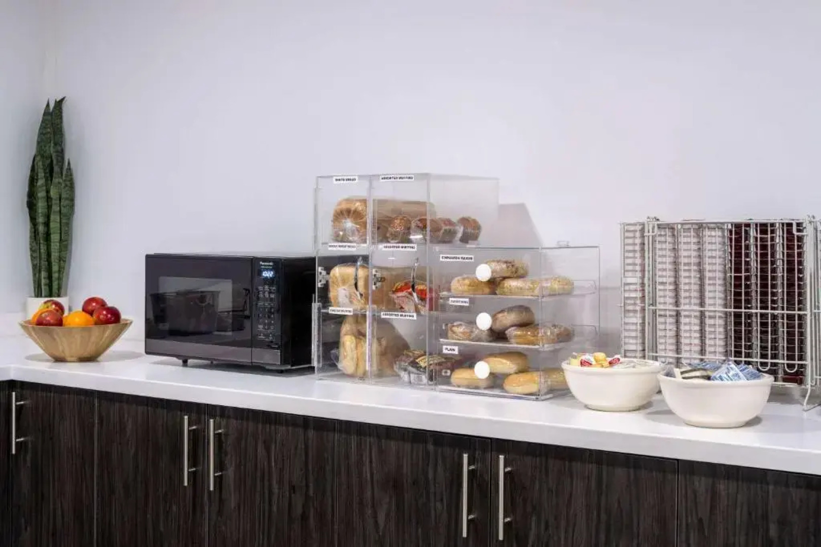 Travelodge Suites Saint John