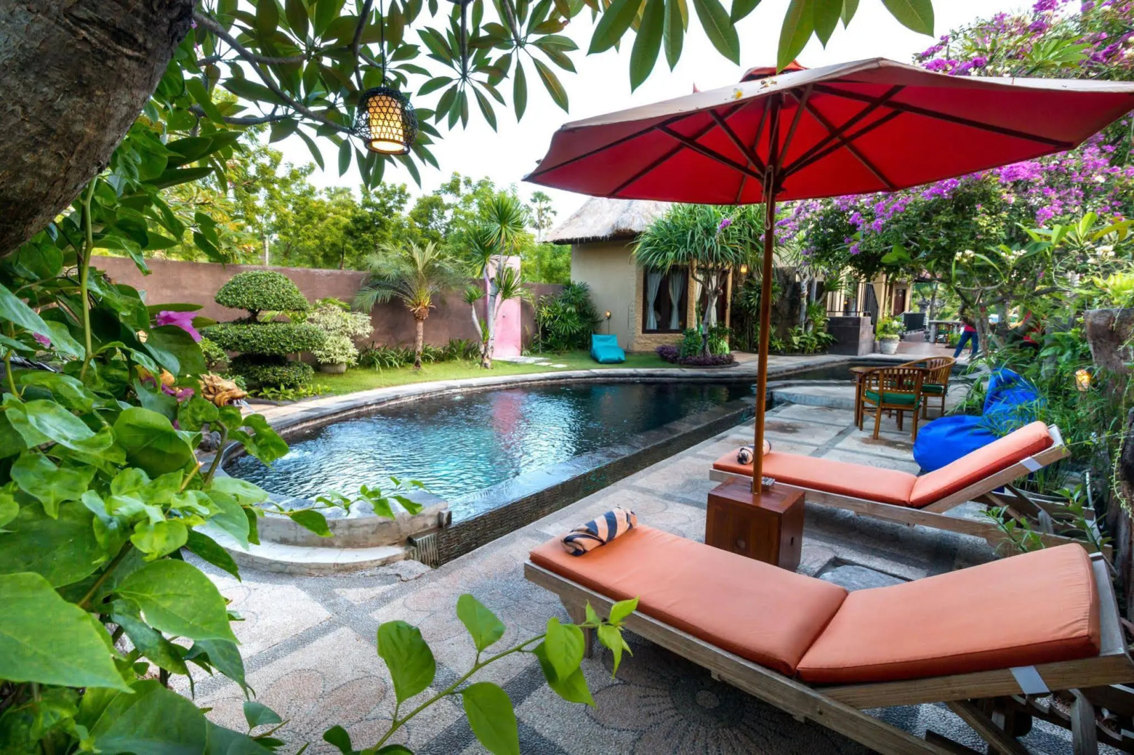 Pondok Mimpi Tulamben